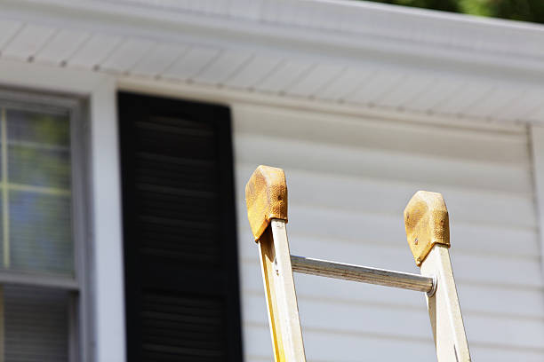 How To Choose The Right Materials for Your Siding Installation in 'Horace, ND